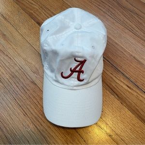 Alabama Embroidered Hat